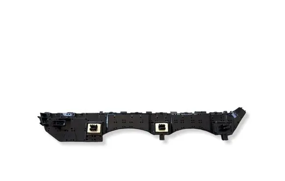 Subaru XV II Bumper support mounting bracket corner 57707FL400