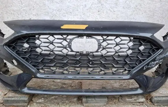 Hyundai i30 Front bumper 86511G4DA0