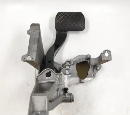 Brake pedal
