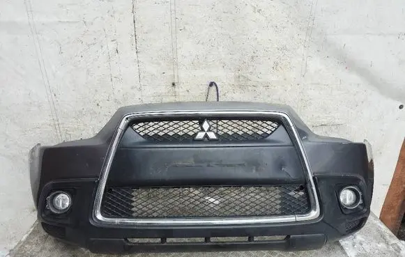 Mitsubishi ASX Front bumper 6400C950 6402A217 6402A216