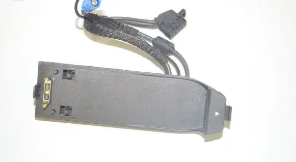 BMW 5 F10 F11 Phone control unit/module 9220651 84109220651 84109215829