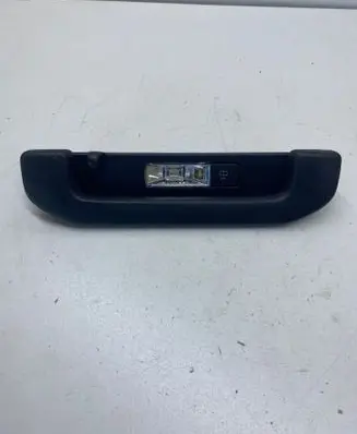 Mercedes-Benz A W177 Rear interior roof grab handle A0009064705