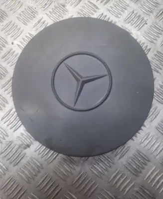 Mercedes-Benz Vito Viano W638 Original wheel cap 6384010325