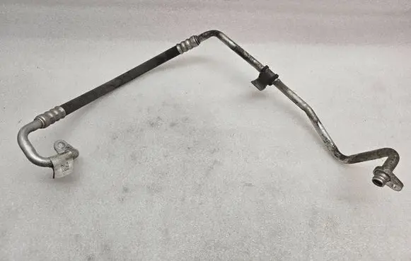 Citroen C5 Aircross Air conditioning (A/C) pipe/hose 9675103780