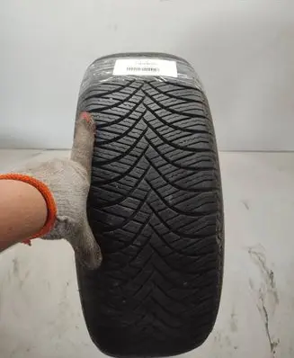Acura CL II R16 winter tire 