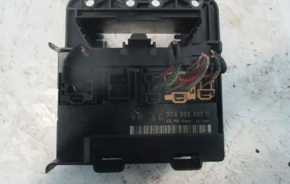 Volkswagen PASSAT B6 Comfort/convenience module 3C0959433C