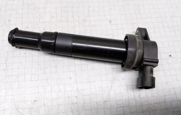 KIA Magentis High voltage ignition coil ECW11KF2