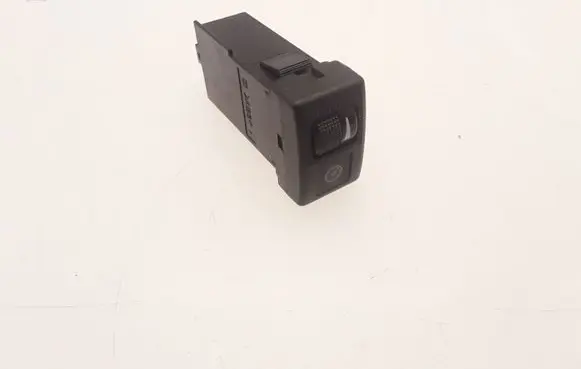Panel lighting control switch