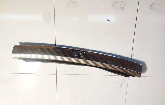 Audi A6 S6 C6 4F Other trunk/boot trim element