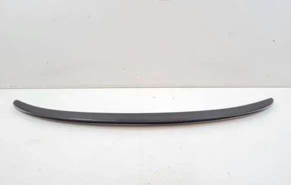 BMW 5 F10 F11 Tailgate/trunk spoiler 