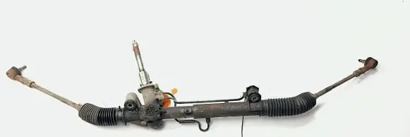 Ford Focus Steering rack 98AG3A500AM