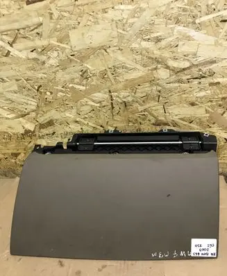 BMW 7 E65 E66 Glove box 51167027466