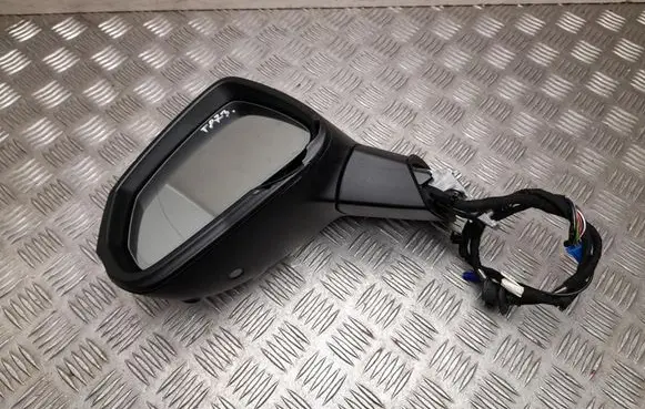 BMW 2 Active Tourer U06 Front door electric wing mirror E90416189