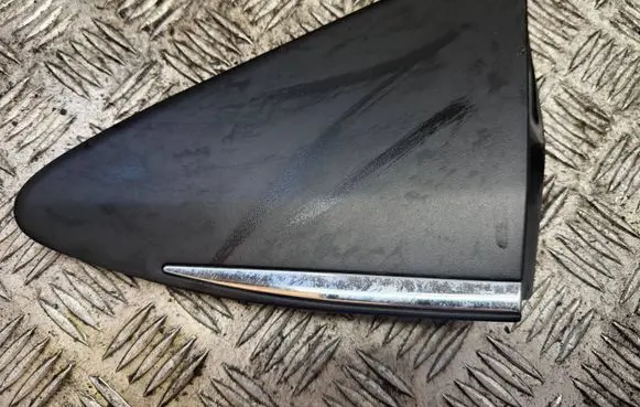 Toyota Yaris Plastic wing mirror trim cover 601180D180