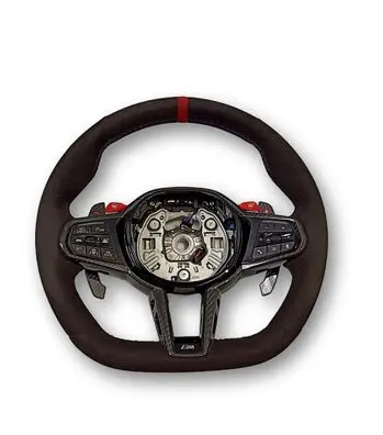 BMW M3 G80 Steering wheel 32307908502 7908502