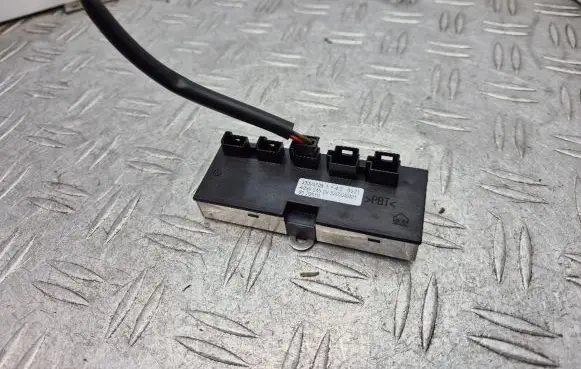 Mercedes-Benz CLS C219 Other control units/modules A0365452932
