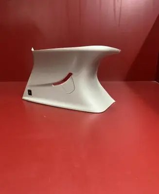 Chrysler Pacifica (D)pillar trim (top) 5RJ07PD2AH