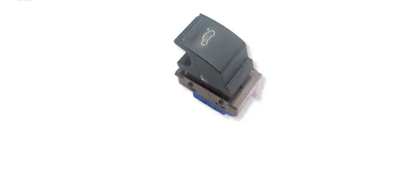 Volkswagen PASSAT B7 Tailgate opening switch 3AA959831