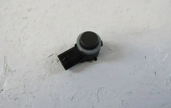 Peugeot 208 II Parking PDC sensor 9813348377