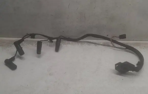 BMW 3 E90 E91 Glow plug wires 7794242 1251779424201 53781210