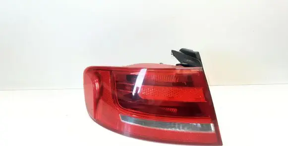Audi A4 S4 B8 8K Rear/tail lights 8K5945095D
