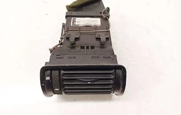 Ford Galaxy Dash center air vent grill 7m5819704 ym21a018b08aw