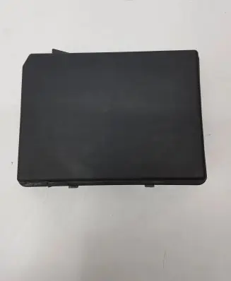 Renault Clio V BSM Control unit 284B61704R 0Z07609Z
