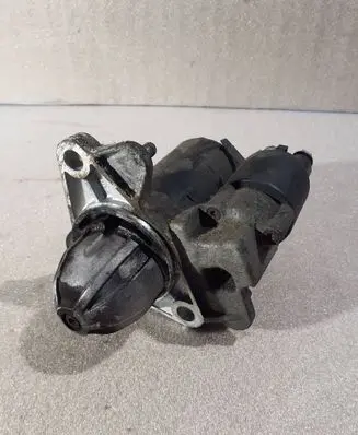 Mini One - Cooper R50 - 53 Starter motor 148999402B