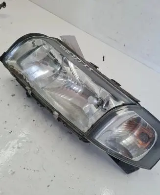 Volvo S80 Headlight/headlamp