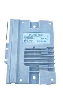 Audi A6 S6 C8 4K Gateway control module 4KL907468L