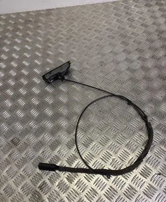 Audi Q5 SQ5 8R Seat back rest control lever/handle 8R0885681A