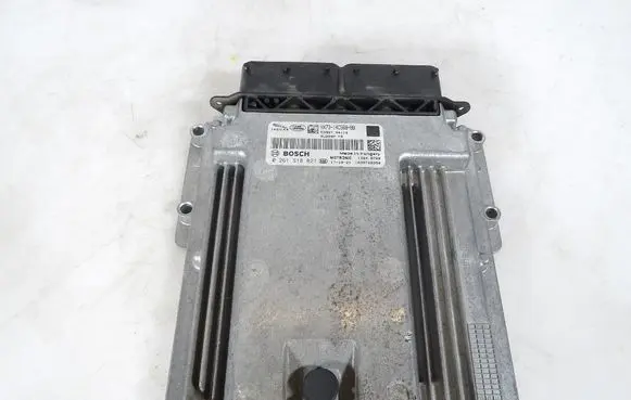 Jaguar XF X260 Engine control unit/module ECU HX73-14C568-BB