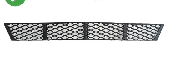 Mercedes-Benz E W211 Front bumper lower grill A2118850122