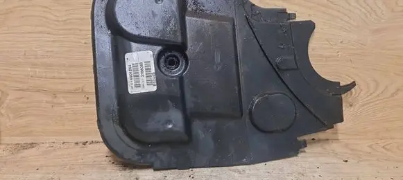 Volvo V70 Timing belt guard (cover) 8642372