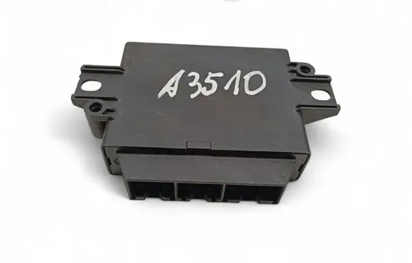 Volvo V60 Other control units/modules 31314525