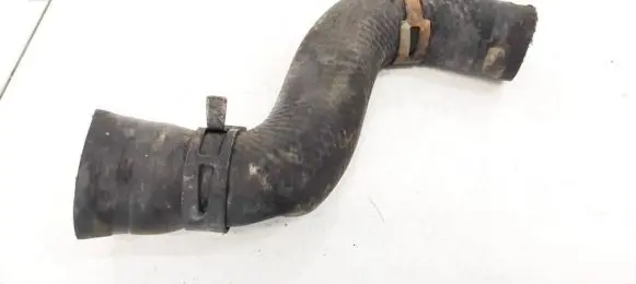 Toyota Corolla Verso E121 Engine coolant pipe/hose