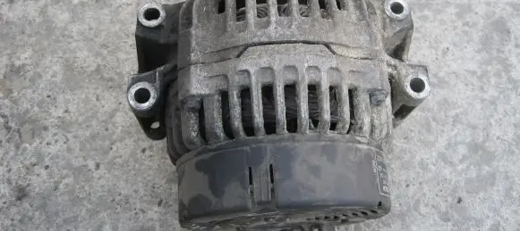 Mercedes-Benz Vito Viano W638 Generator/alternator A0101549602