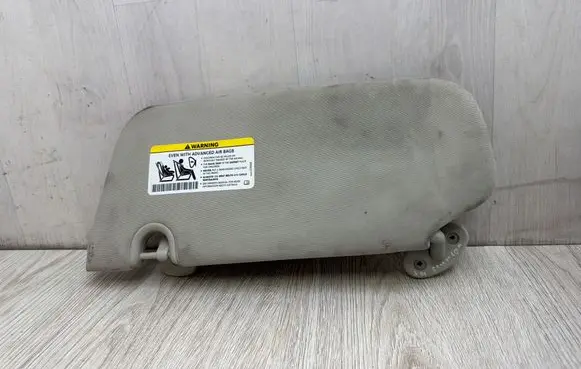 Jeep Compass Sun visor 
