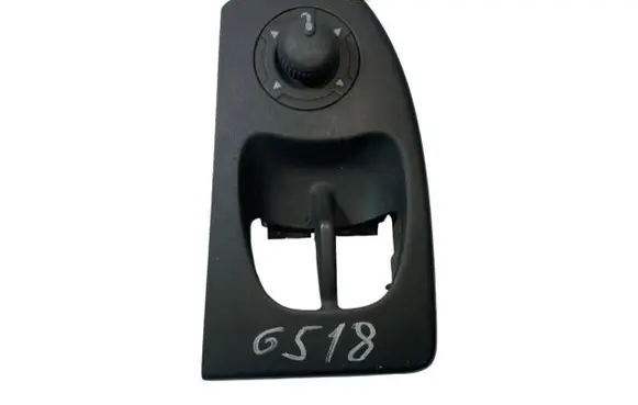 Fiat Ducato Wing mirror switch 735315619 B569