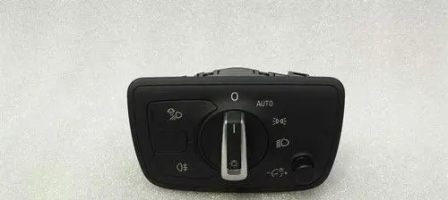 Mercedes-Benz E AMG W211 Headlight level height control switch 4G0941531S