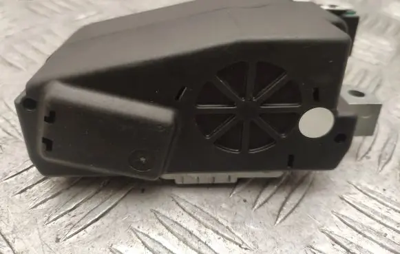 Steering wheel lock