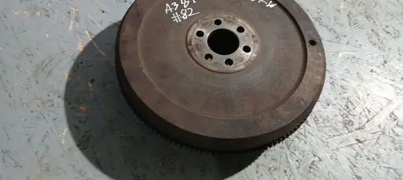 Audi A3 S3 8P Clutch set kit 