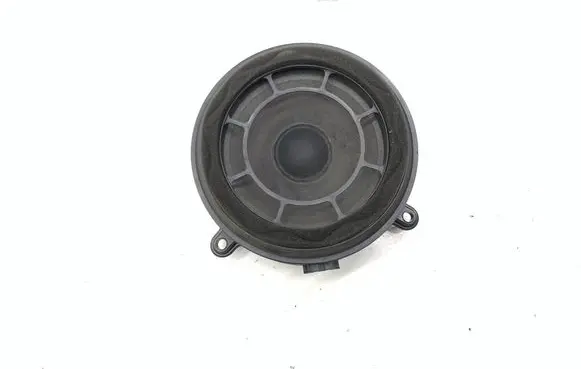 Front door speaker