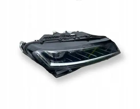 Skoda Superb B8 (3V) Headlight/headlamp 3V1941016D