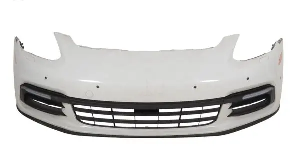 Porsche Panamera (971) Front bumper