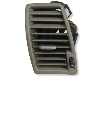 Volvo XC90 Dashboard side air vent grill/cover trim 3409398