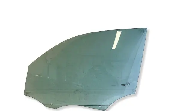 Mercedes-Benz EQB Front door window glass four-door E643R00050