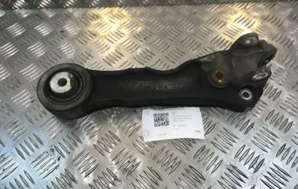 Jaguar XF Front lower control arm/wishbone 3C255
