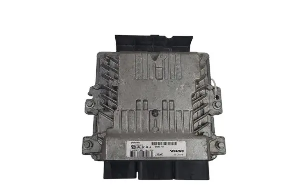 Volvo V70 Engine control unit/module 31355792 S180134104A 31321657