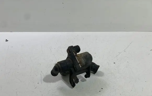 BMW 5 E39 Coolant heater control valve 8391418 1147412052